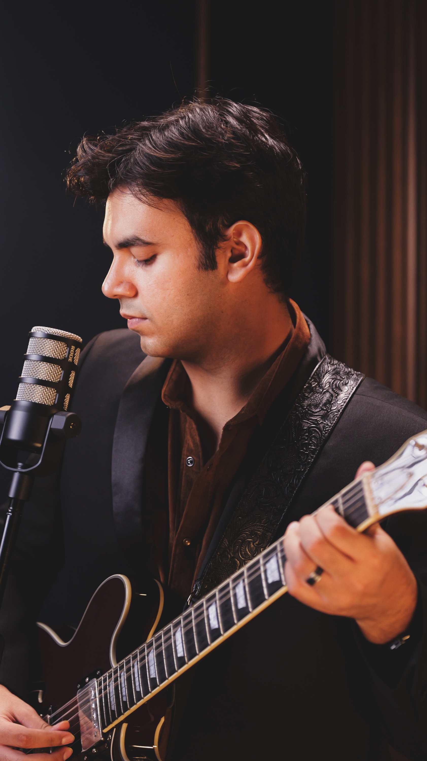Sajid Rizvi (Rizvi Experience) — performance 3