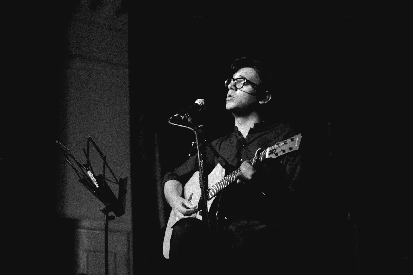 Sajid Rizvi (Rizvi Experience) — performance 6